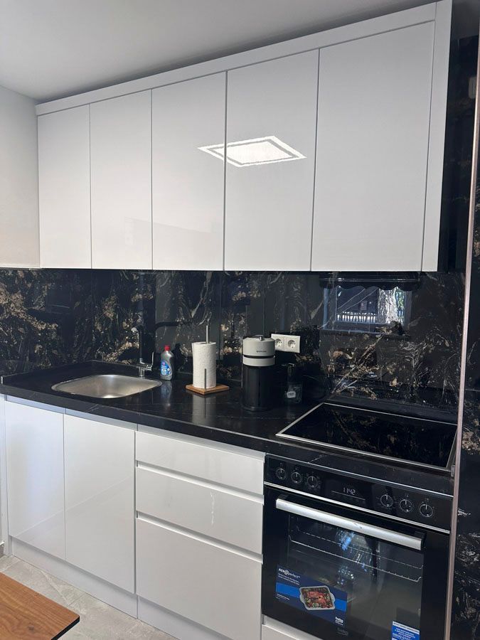 Ferienwohnung in Leipzig