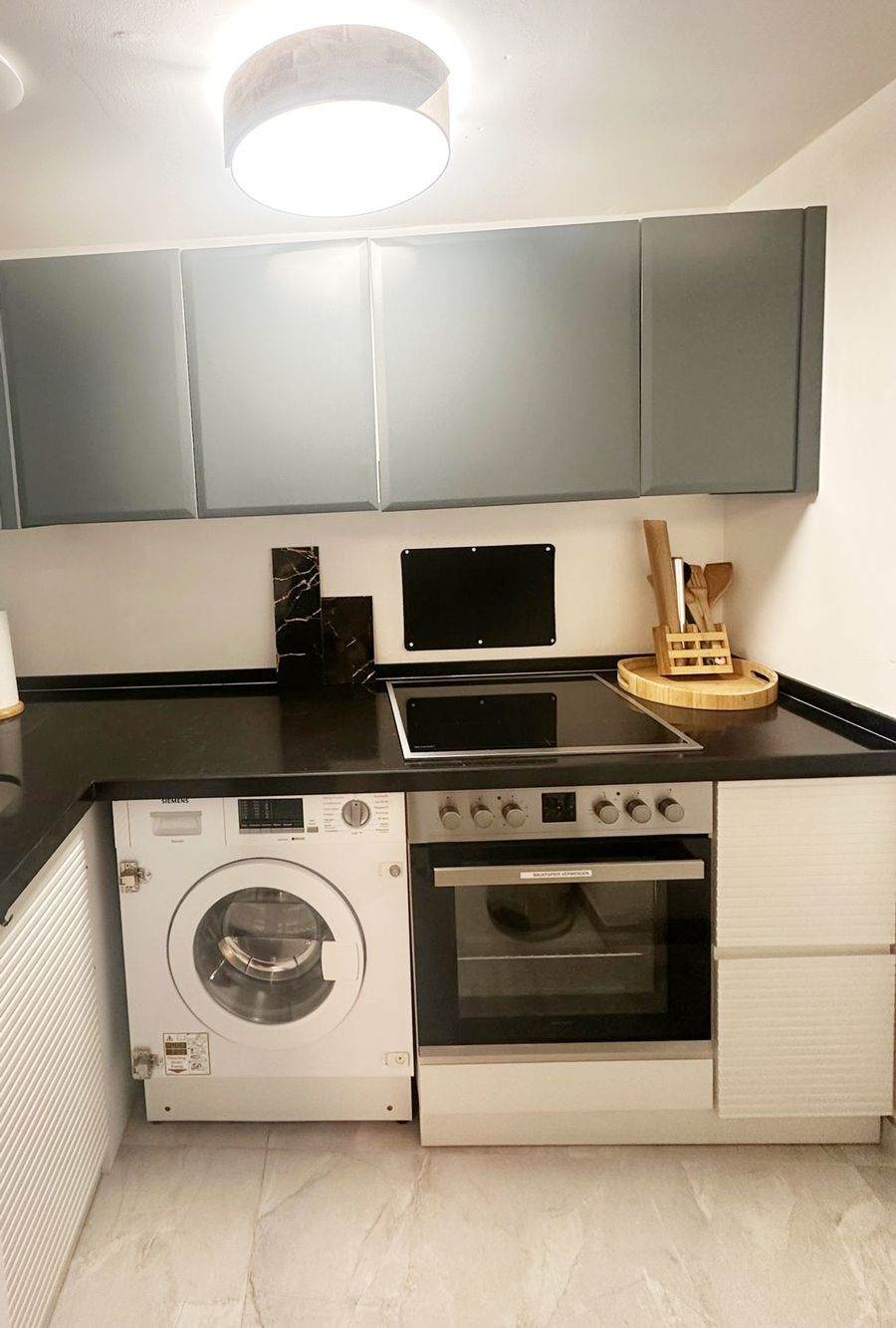 Ferienwohnung in Jesewitz