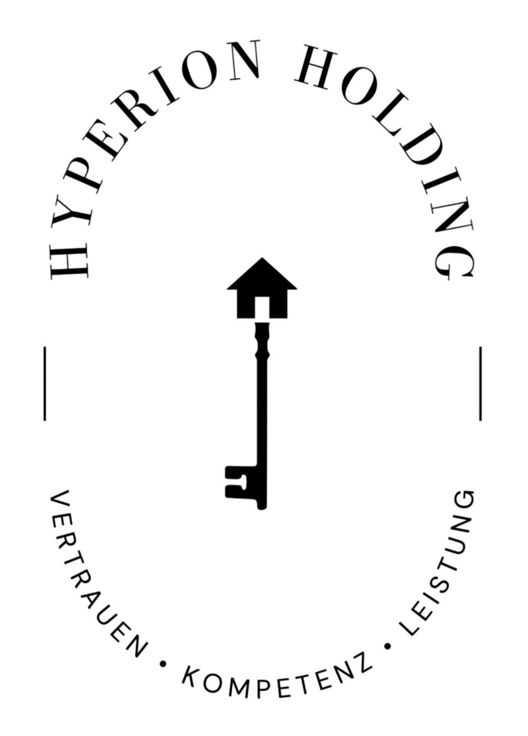 Hyperion Real Estate Holding GmbH Logo