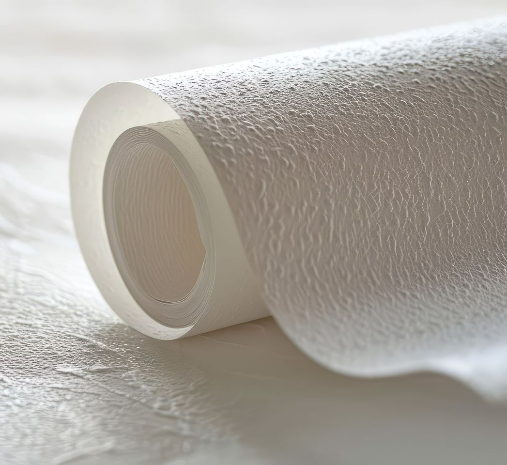 Rouleau de papier peint