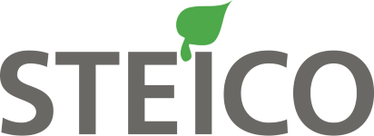 Logo Steico