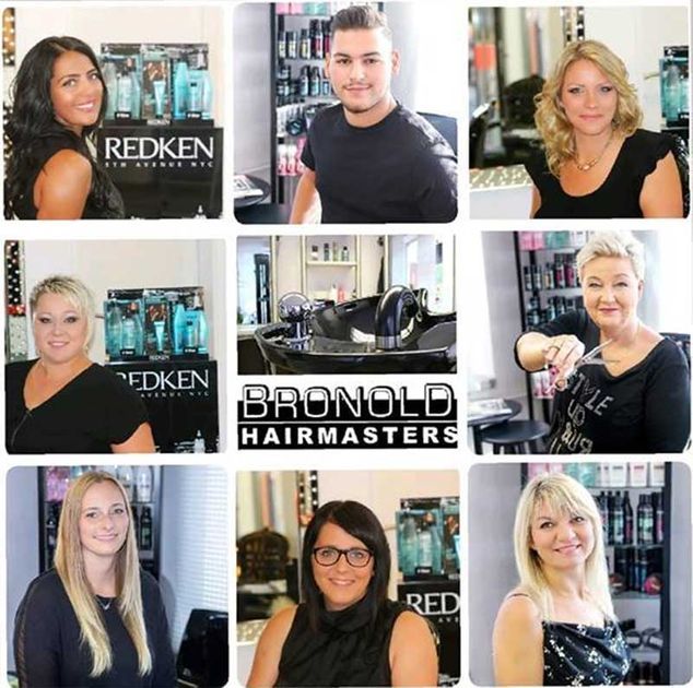 Friseur Bronold GmbH