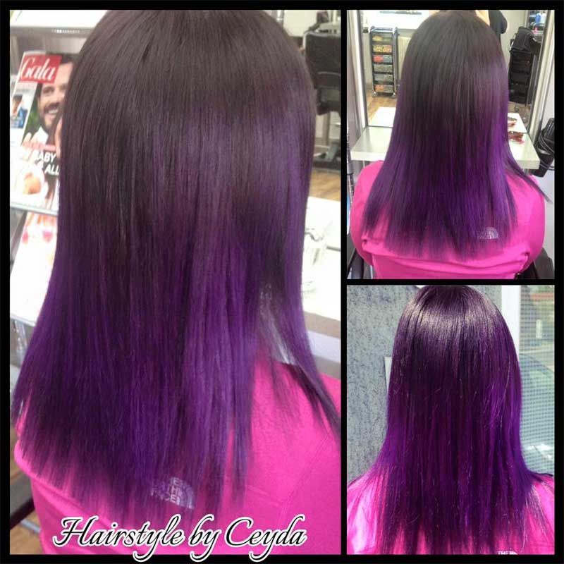 Friseur Bronold GmbH