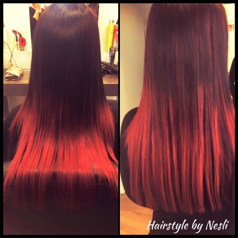 Friseur Bronold GmbH