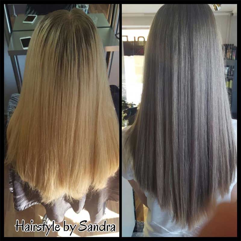 Friseur Bronold GmbH