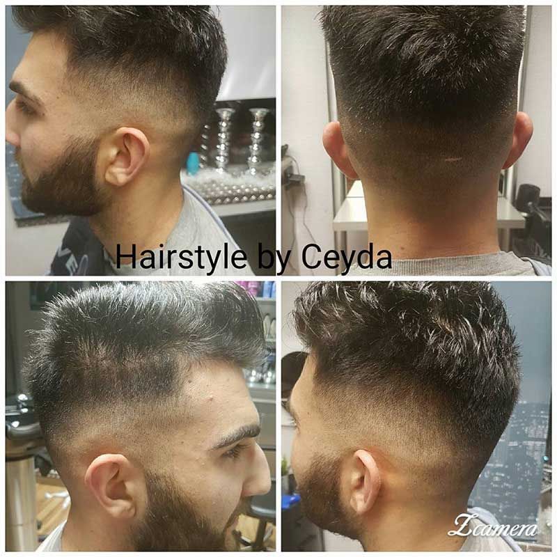 Friseur Bronold GmbH