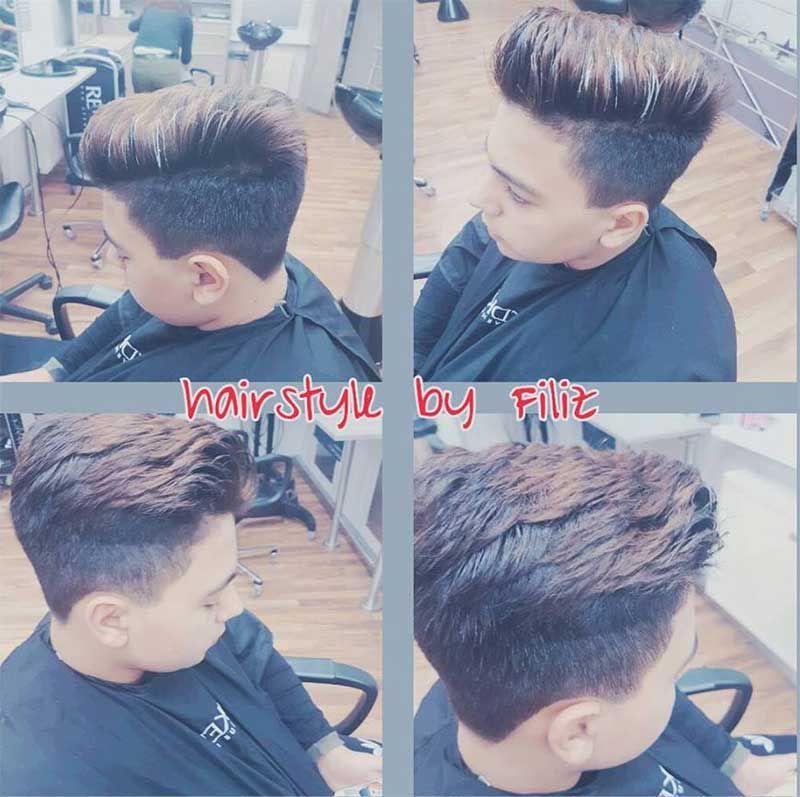 Friseur Bronold GmbH