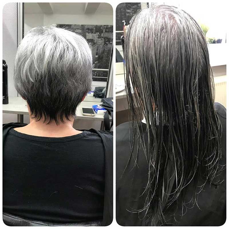 Friseur Bronold GmbH