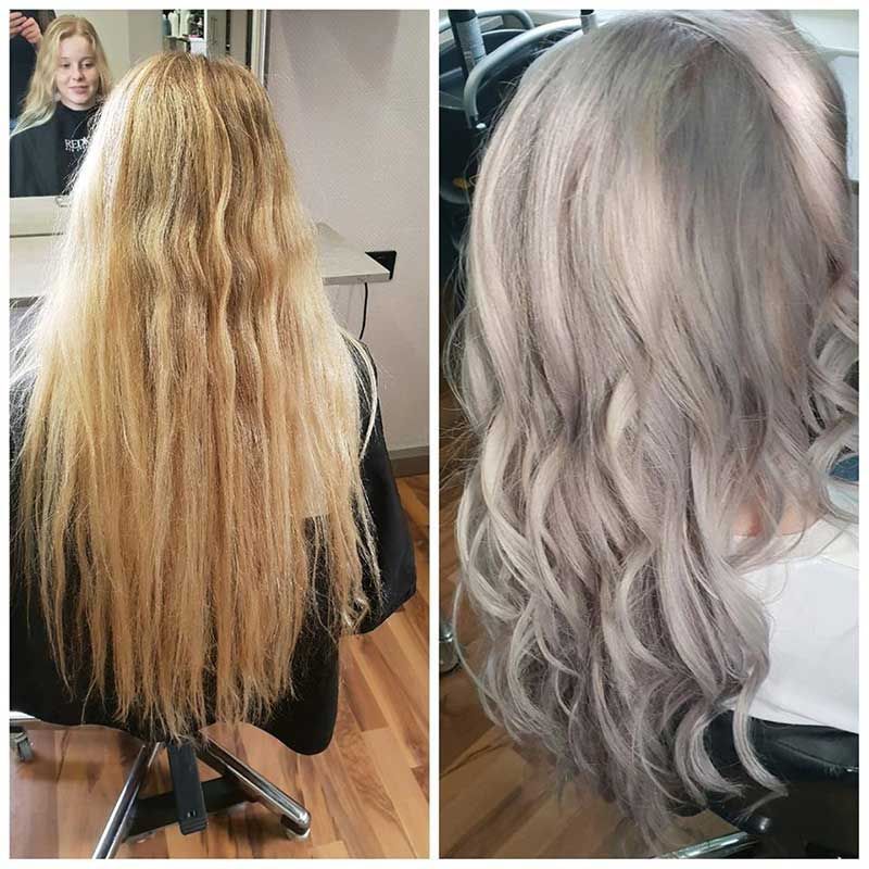 Friseur Bronold GmbH