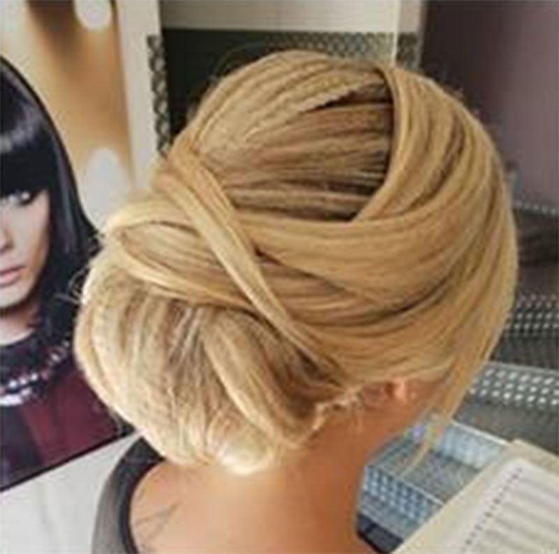 Friseur Bronold GmbH