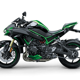 Red-Zone Motos - Concessionnaire officiel motos Ducati et Kawasaki