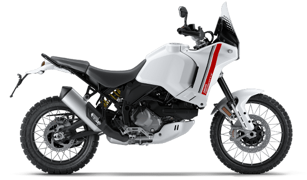 Monster - Ducati