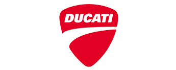 Red-Zone Motos - Concessionnaire officiel motos Ducati - logo officiel