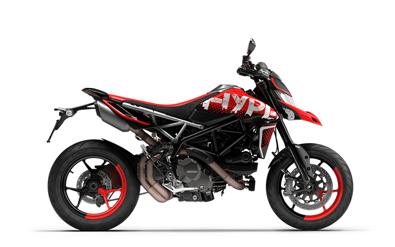 Monster - Ducati