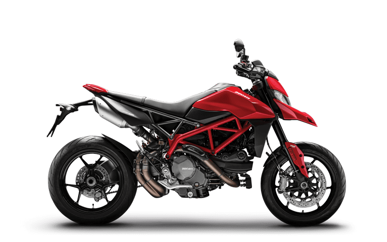 Hypermotard - Ducati