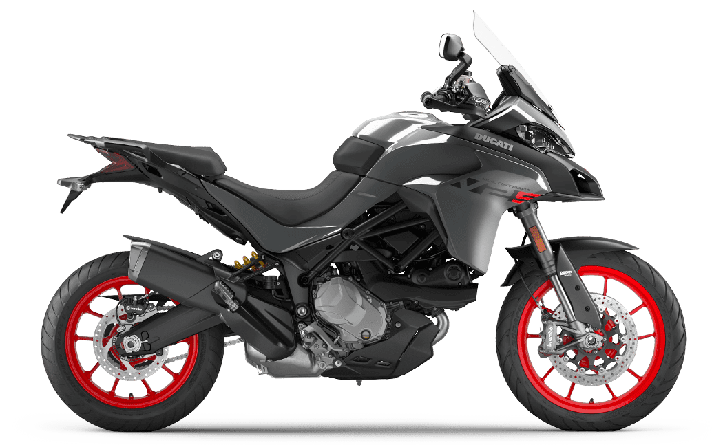 Multistrada V2S - Ducati