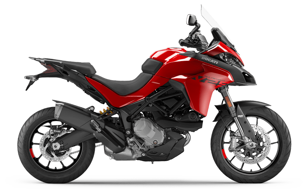 Multistrada V2S - Ducati