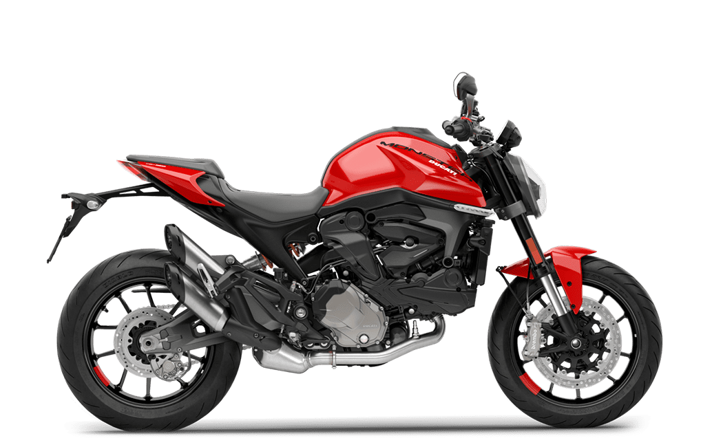 Monster - Ducati