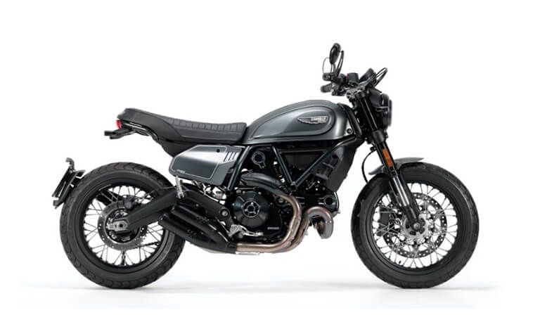 Monster - Ducati