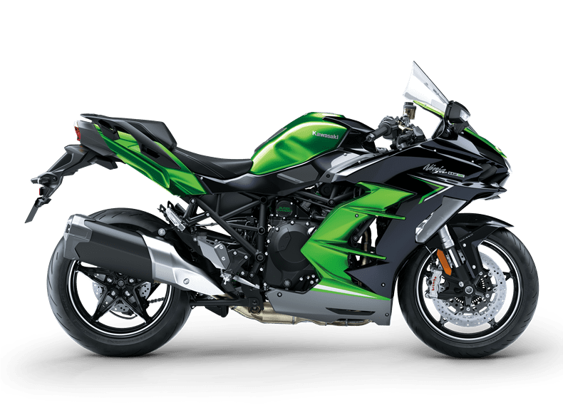 Vulcan S - Kawasaki