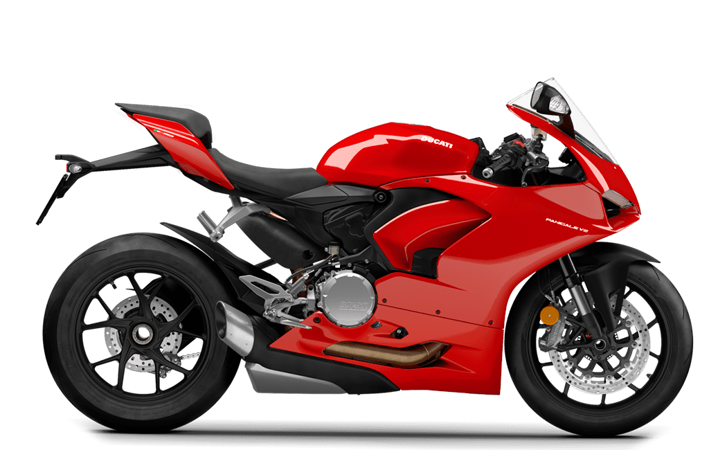 Panigale V2 - Ducati