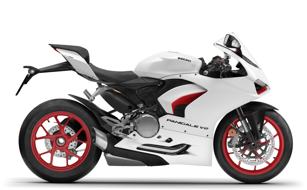 Panigale V2 - Ducati
