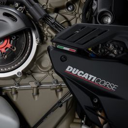 Red-Zone Motos - Concessionnaire officiel motos Ducati et Kawasaki