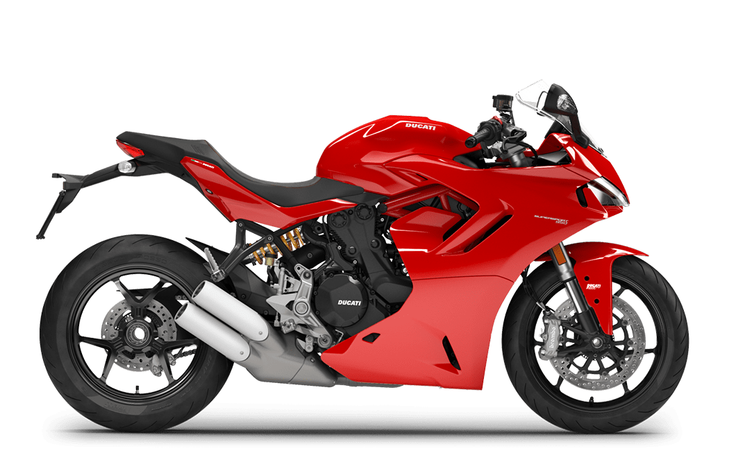 Monster - Ducati