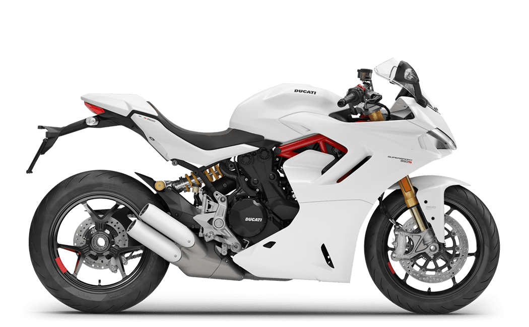 Supersport S - Ducati