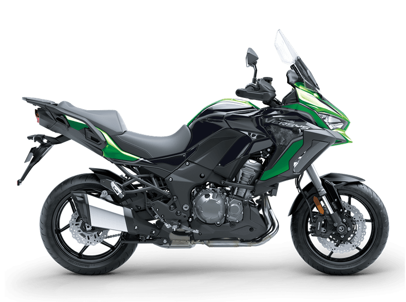 Versys 1000 - kawasaki
