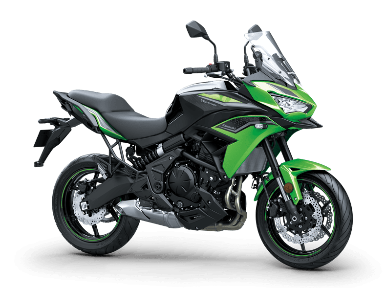 Versys 650 - Kawasaki
