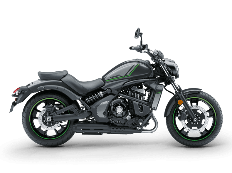 Vulcan S - Kawasaki