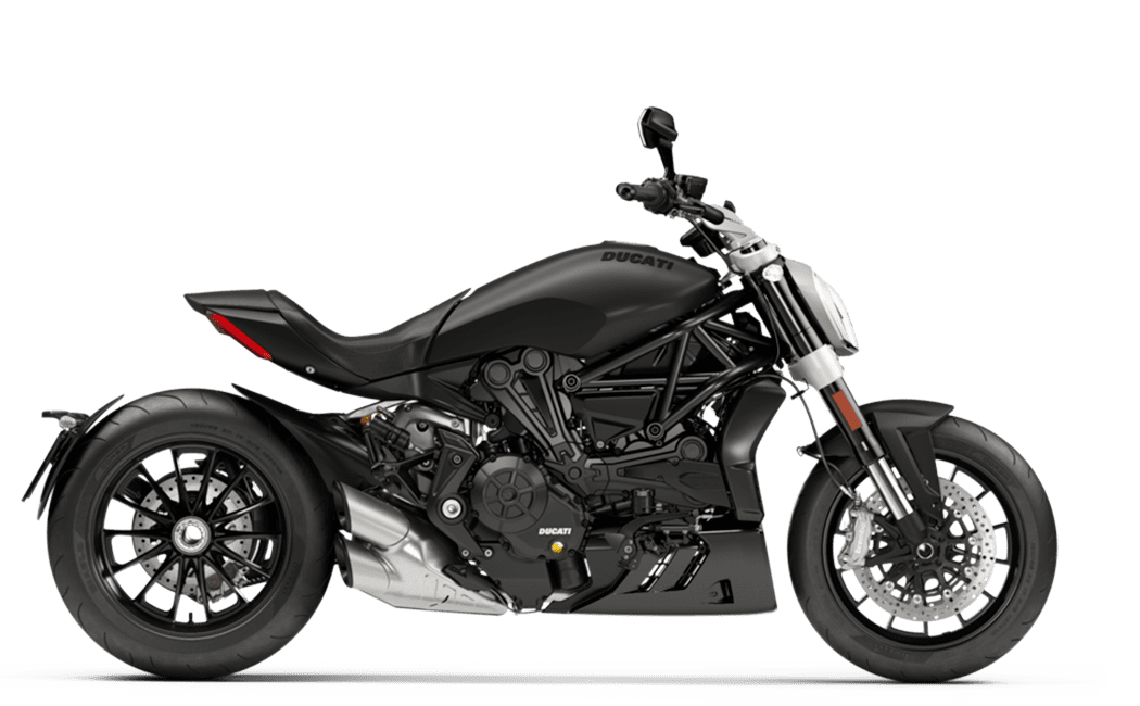 XDiavel - Ducati