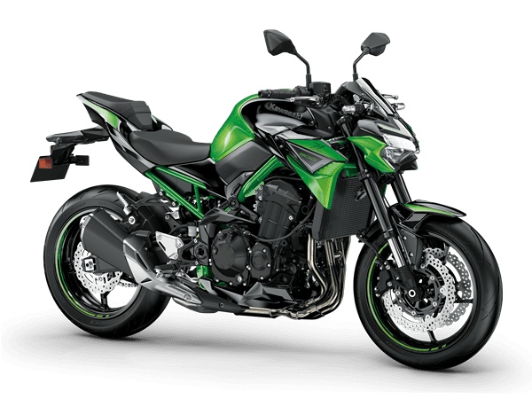 Z 900 Kawasaki