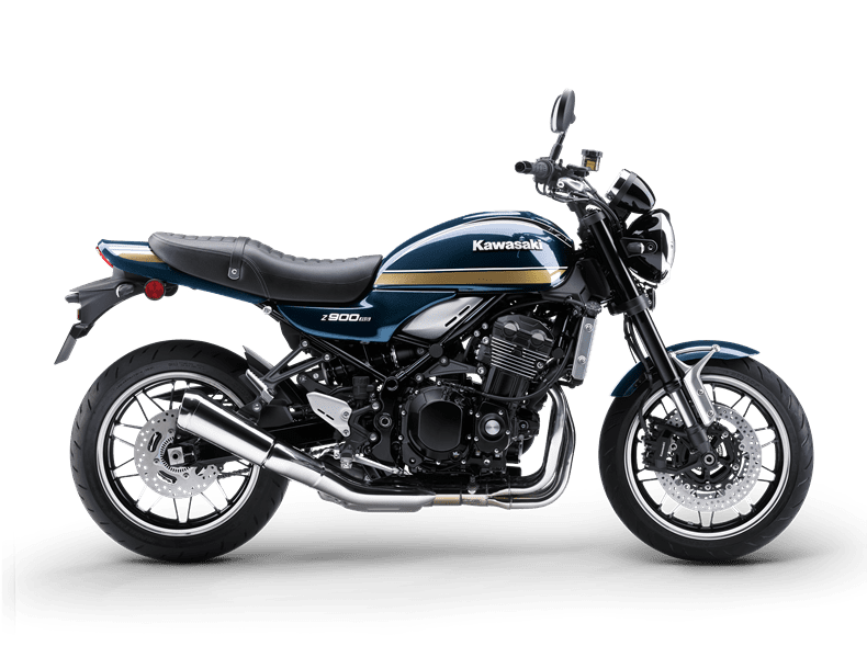 Vulcan S - Kawasaki