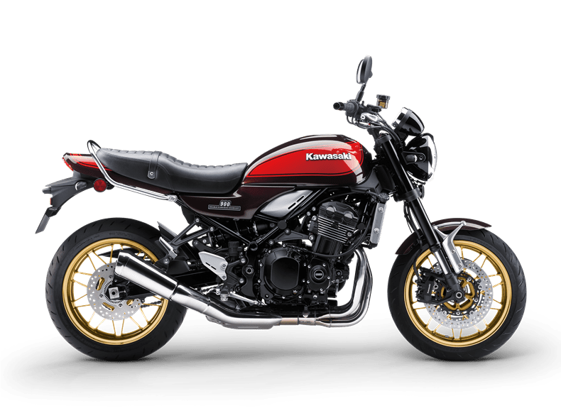 RED-ZONE MOTOS