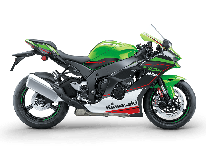 ZX 10R - Kawasaki