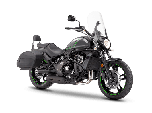 Red-Zone Motos - Kawasaki Adventure Touring