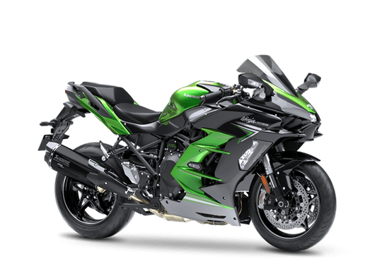 Red-Zone Motos - Kawasaki Sport Touring
