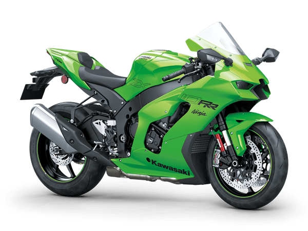 ZX 10RR - Kawasaki
