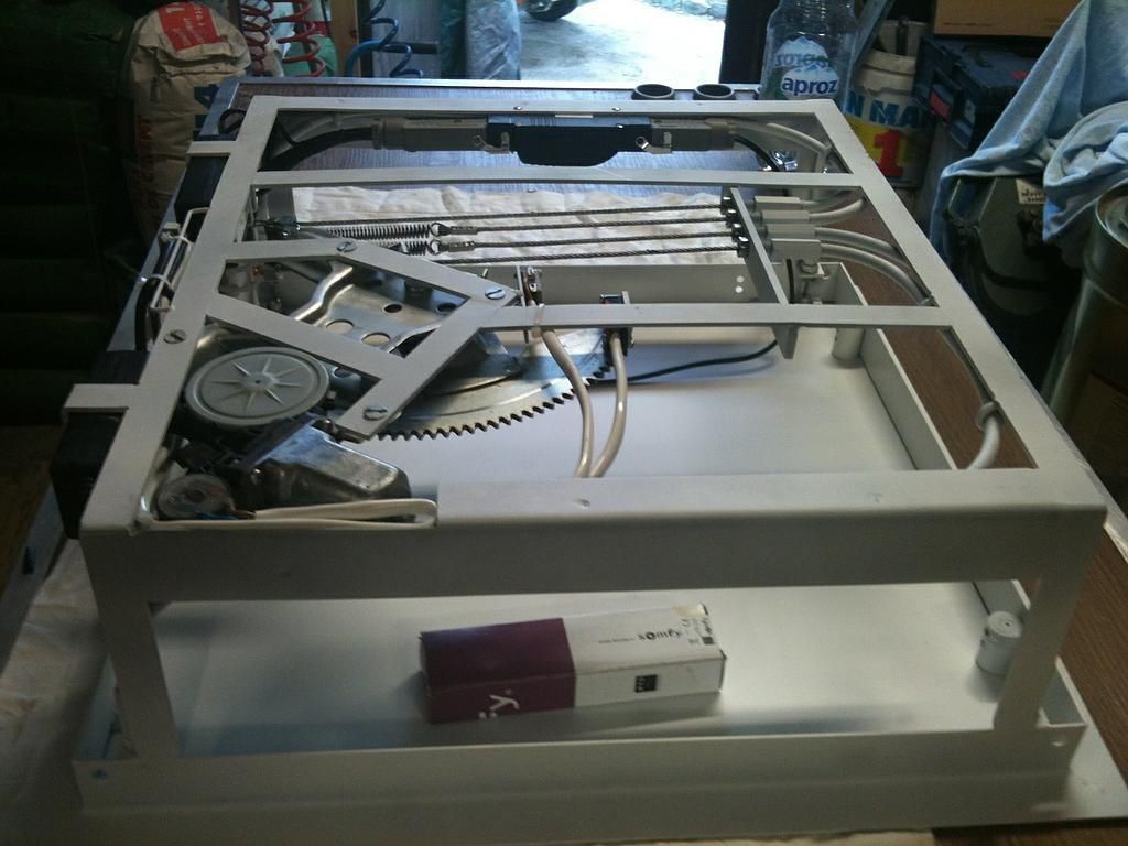 dépannage électrique - Massonelec Sàrl