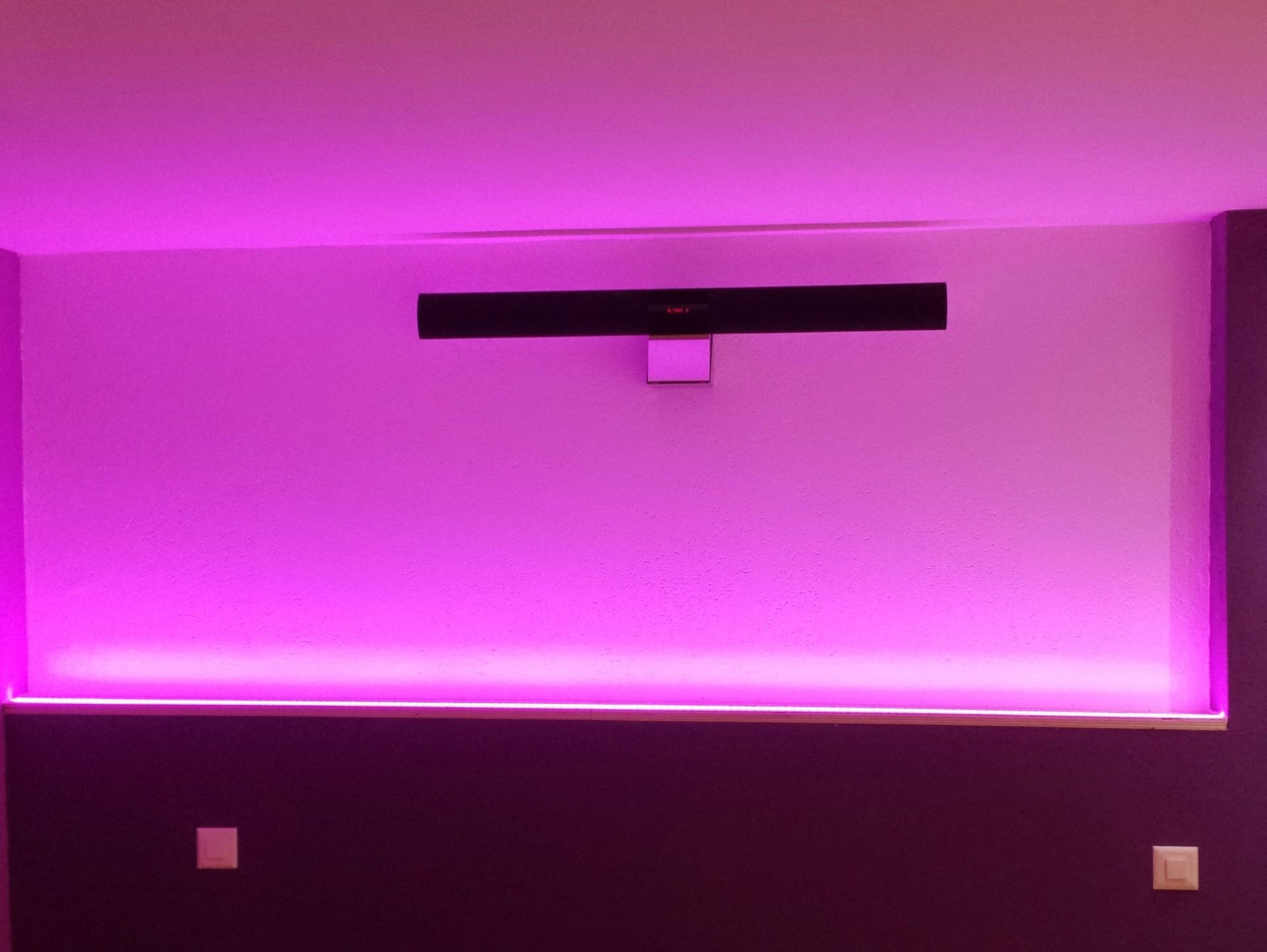 Installateur électricien - Massonelec Sàrl