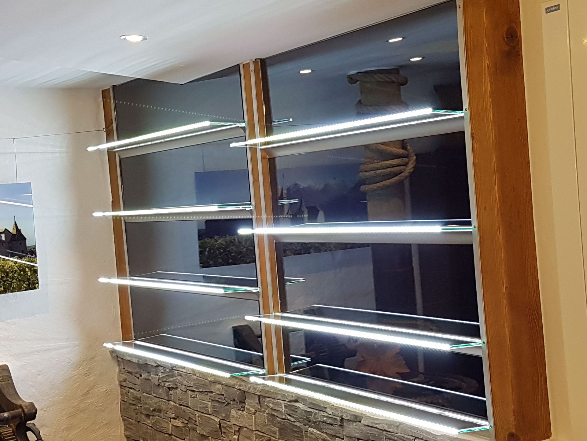 basse tension-Massonelec Sàrl