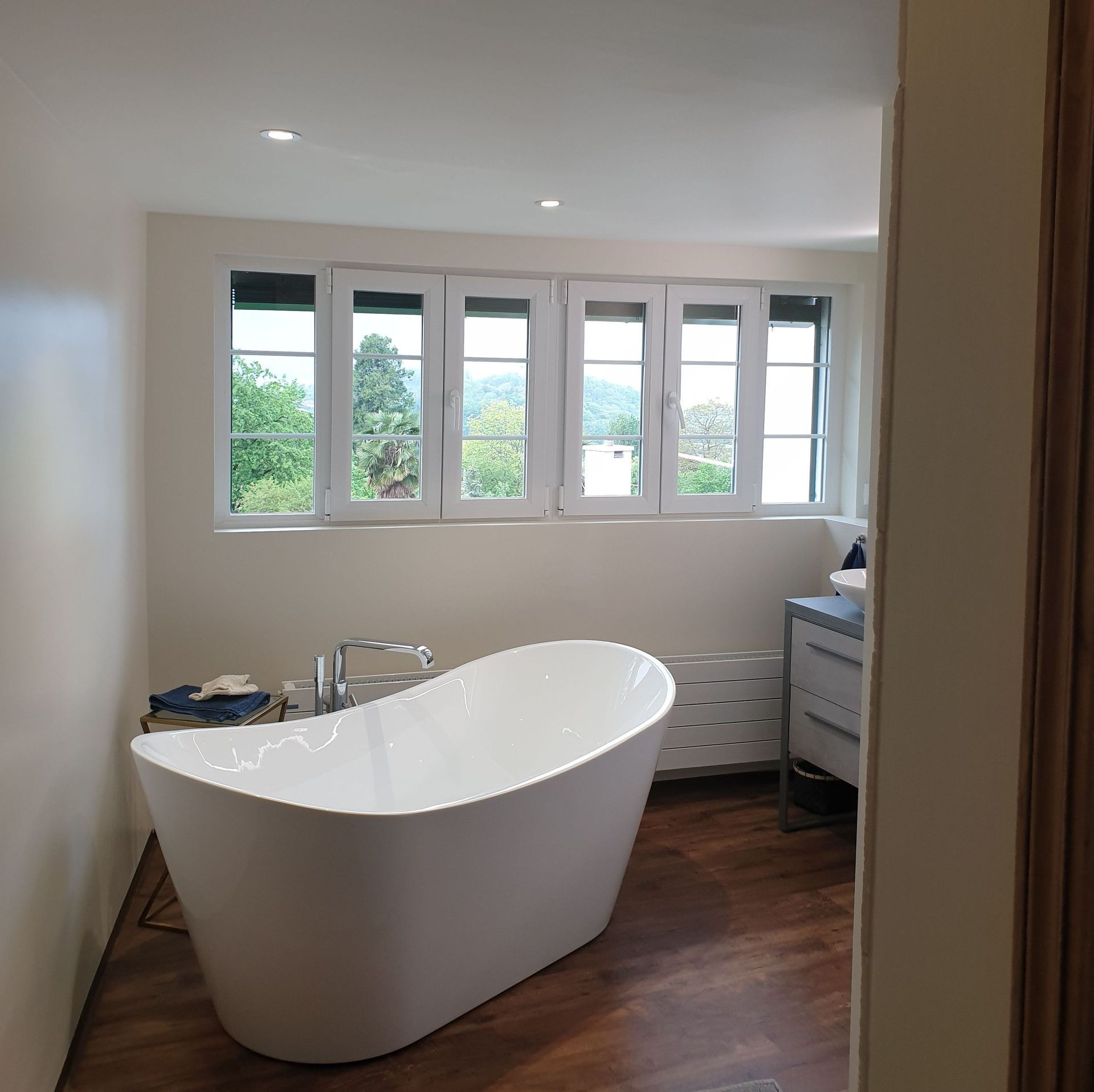 Chablais vaudois - Massonelec Sàrl