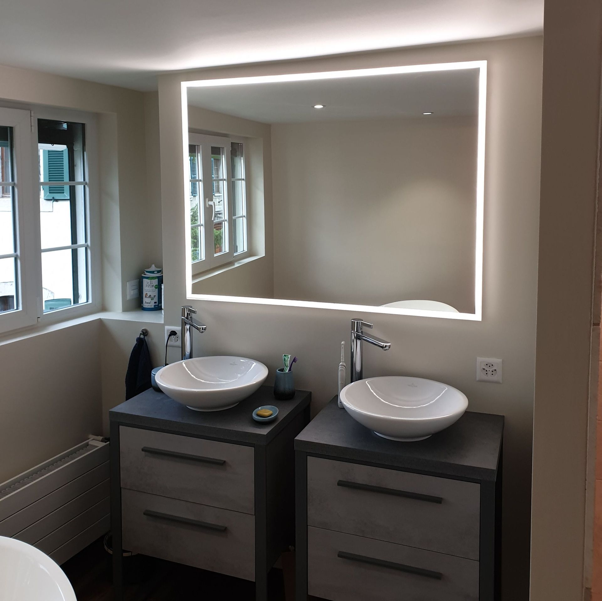 luminaires - Massonelec Sàrl