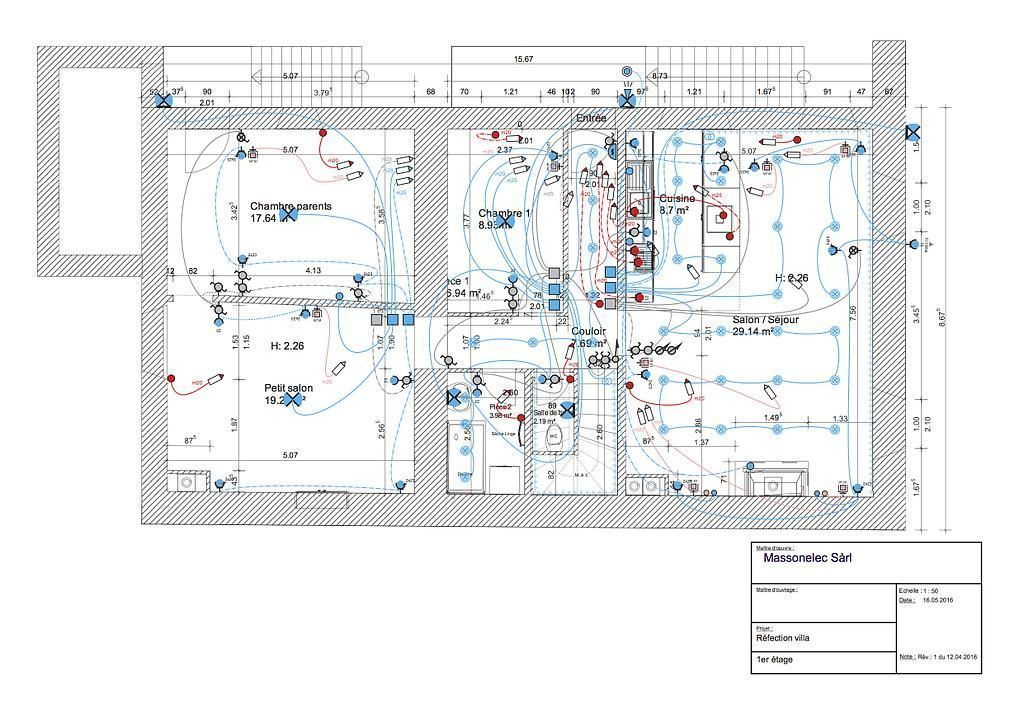 téléphonie - Massonelec Sàrl