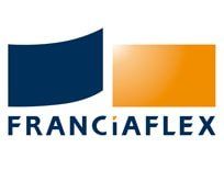 Logo marque de store Franciaflex