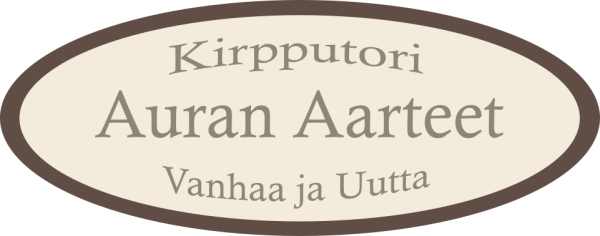 Auran Aarteet Oy