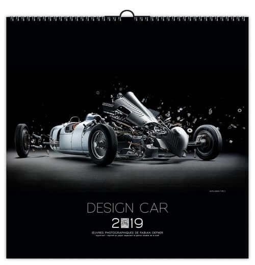 Calendriers et agendas