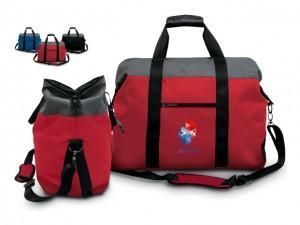 Sacs et glacières publicitaires